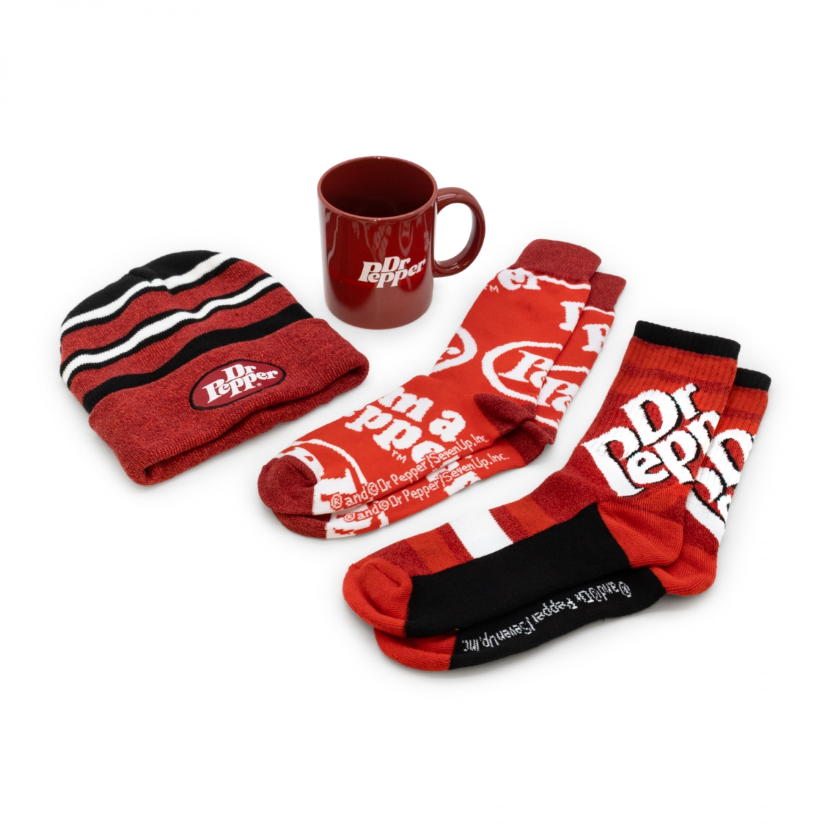 898432 Boot Sock Cozy Bundle Gift Set
