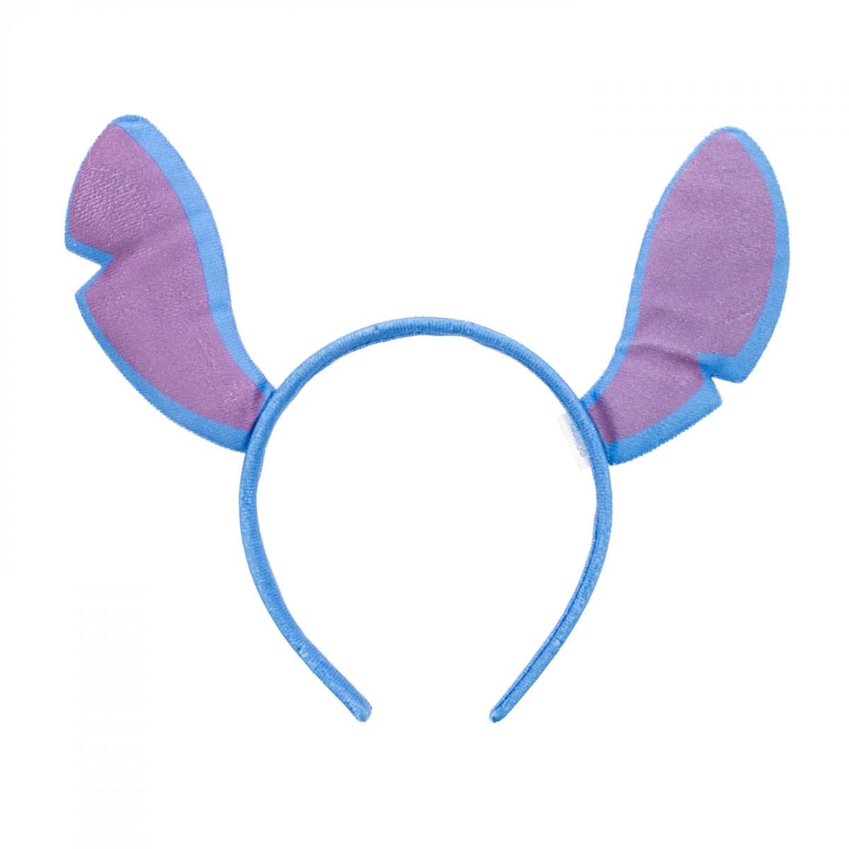902348 Disney  Character Costume Stitch Ears Premium Headband, Blue