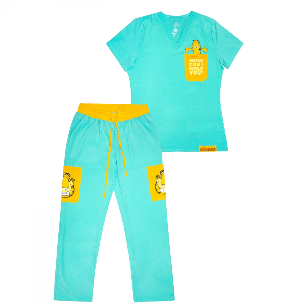 904123-medium How Can I Help You Scrubwear Set, Blue - Medium