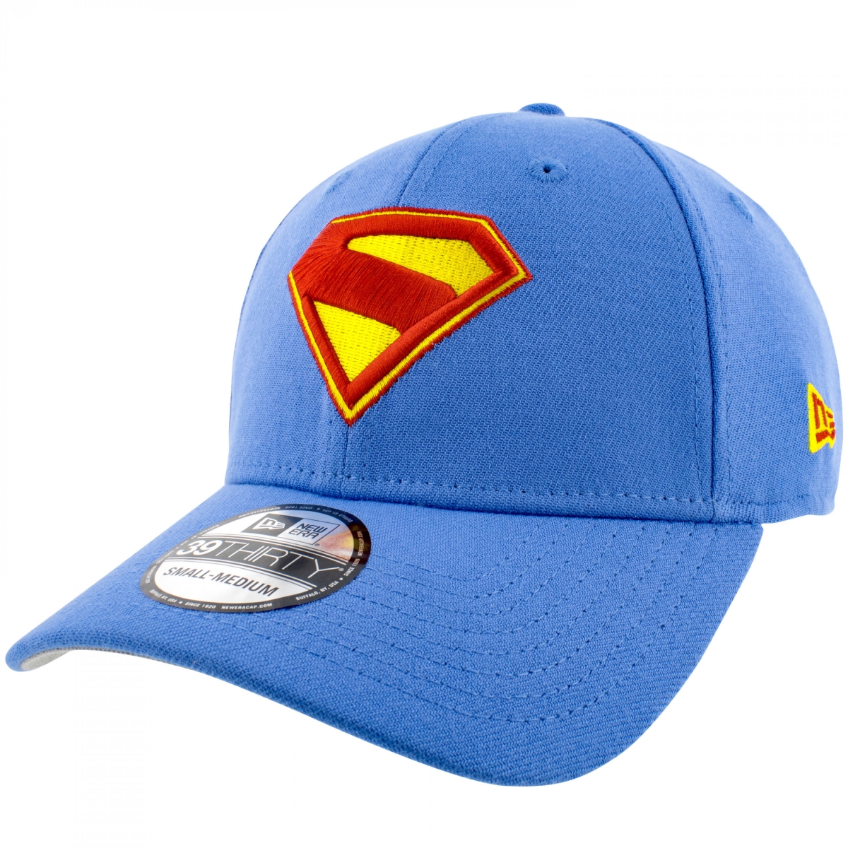 894624-medium-la  James Gunn Logo   Era 39Thirty Fitted Hat, Medium & Large
