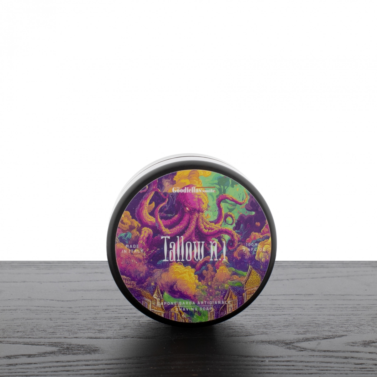 905466 3.4 oz Tallow N1 Shaving Soap