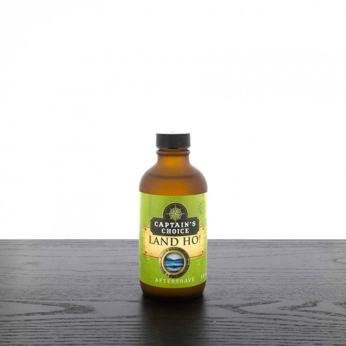 903357 4 fl oz Land Ho Aftershave