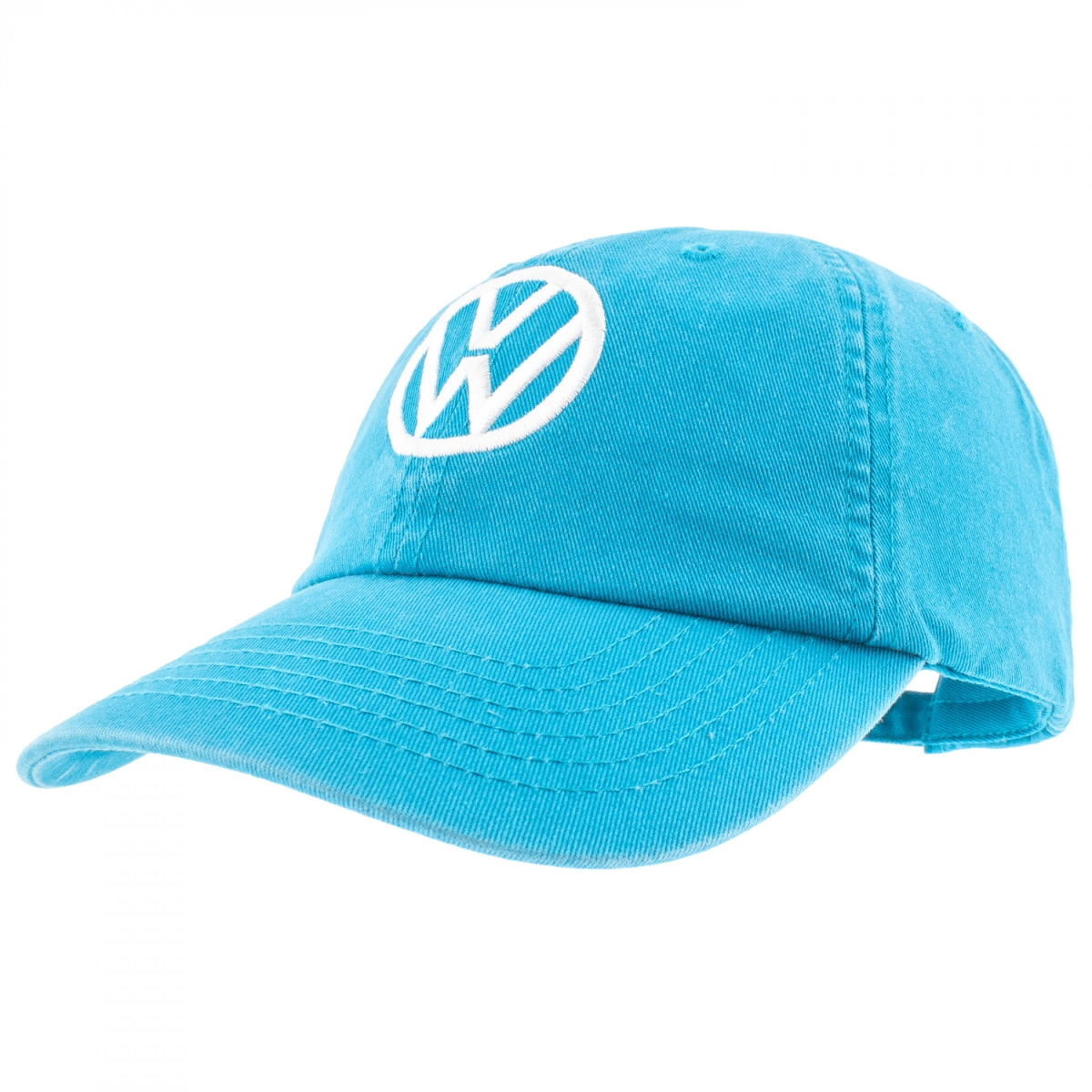 905649 Logo Colorway Adjustable Hat, Blue - One Size