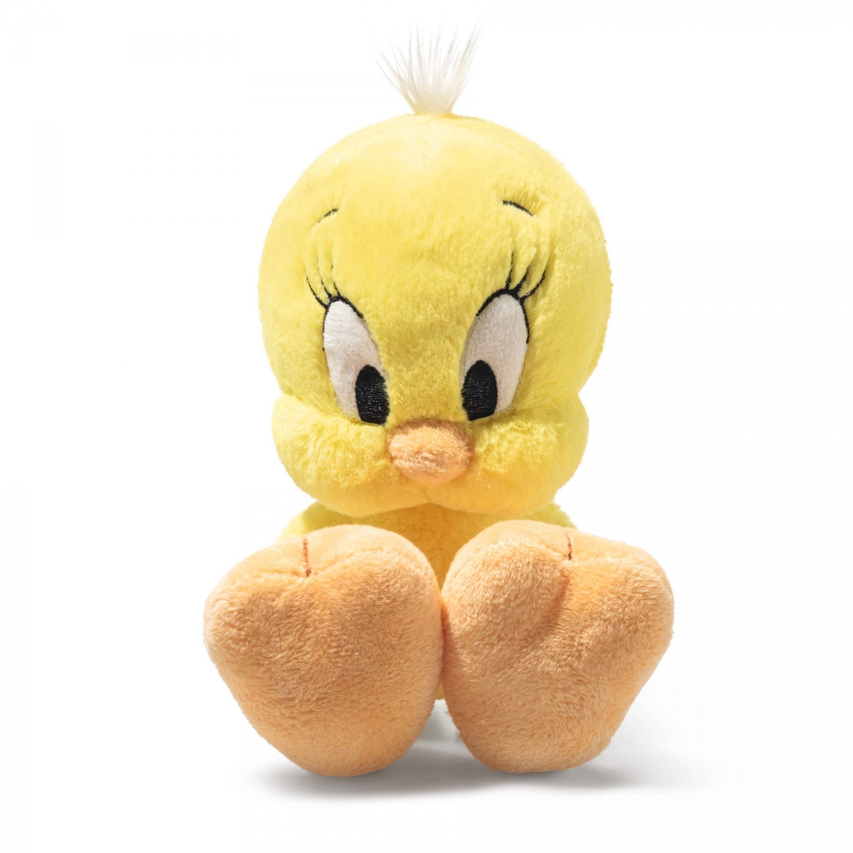 905052  Tweety Bird Plushie Toy by Steiff, Multi Color