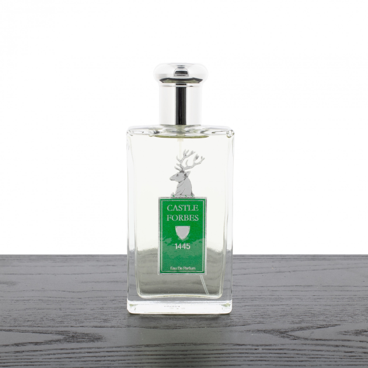 906138 100 ml  Signature 1445 Eau De Parfum for Men