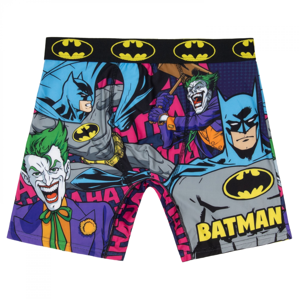904284-xlarge  Wanted Hypnotized Boxer Briefs, Multi Color - Extra Large