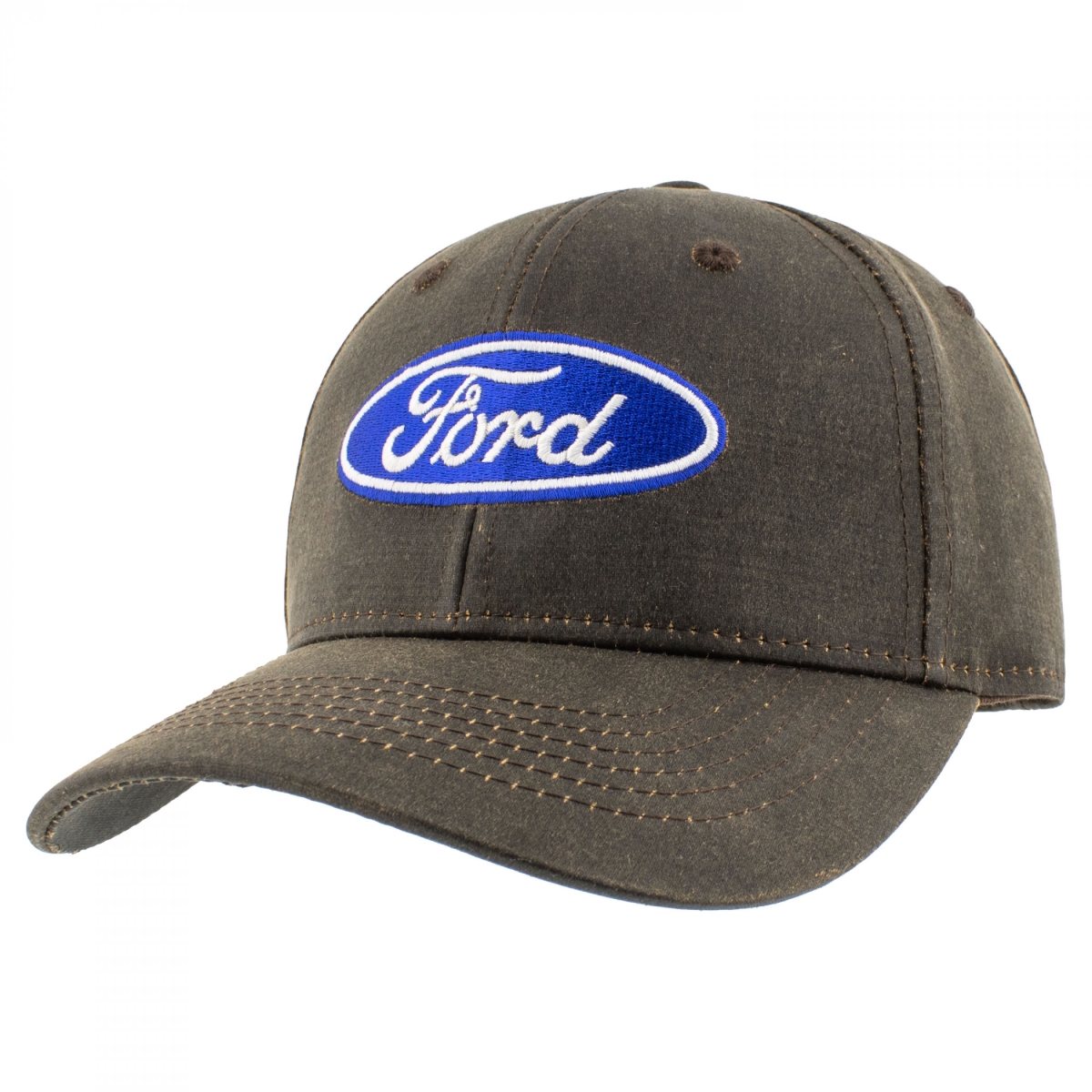 906338  Classic Logo Black Colorway Adjustable hat