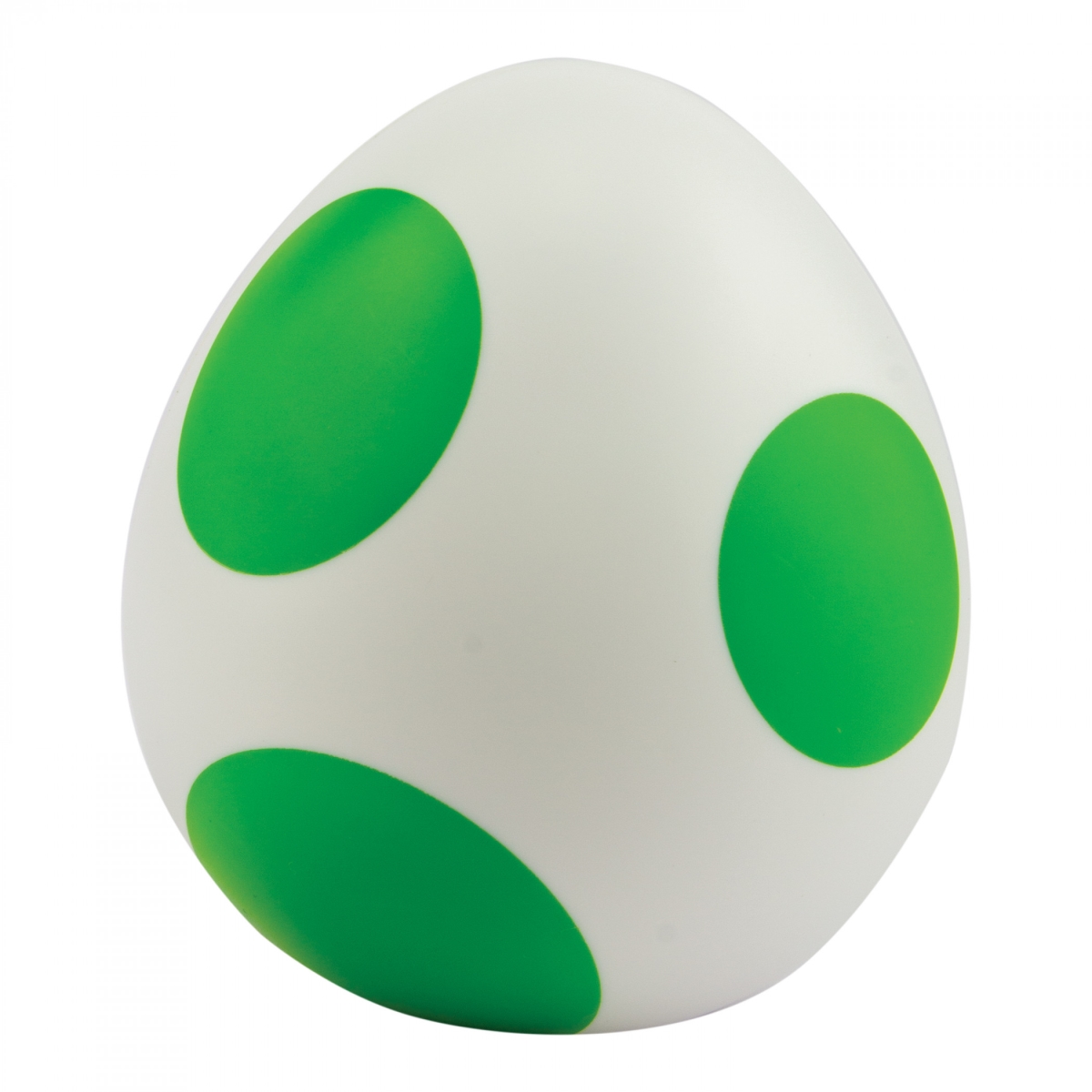905519 . Mini Yoshi Egg Light, Multi Color