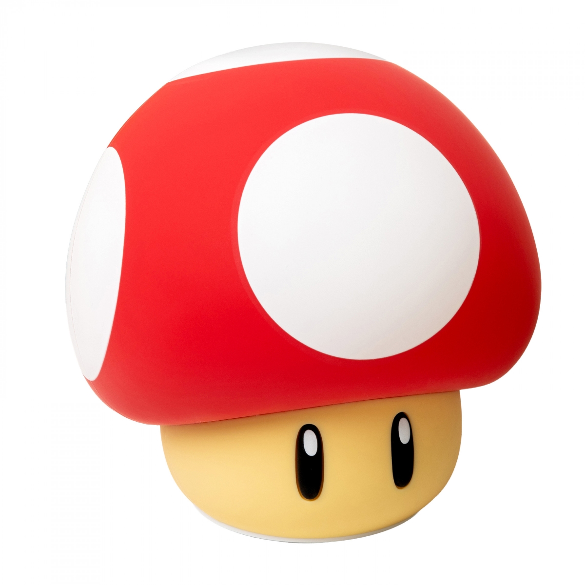 905533 . Mushroom Squishy Silicone Light, Multi Color