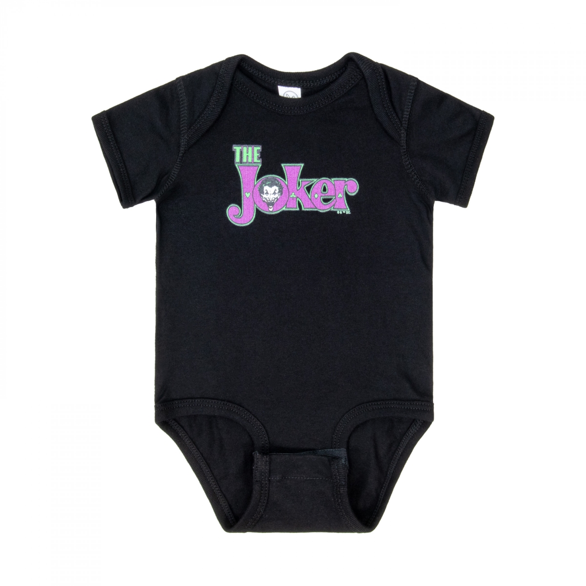 907363-6months Stacked Snap Infant Bodysuit - 6 Months