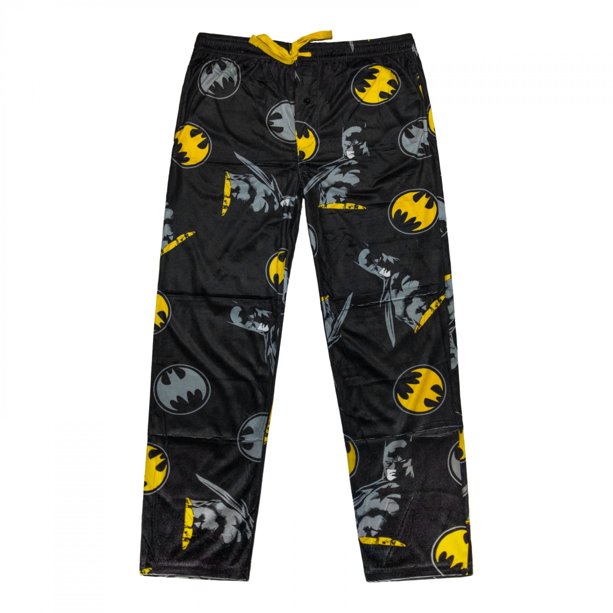 911673-large-36- Logos Fearless Sleep Pants - Large - Size 36-38