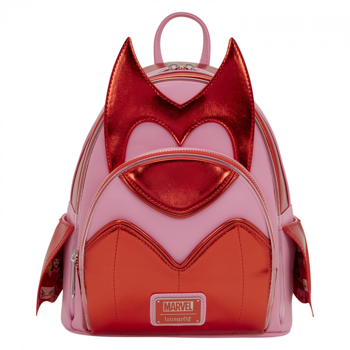 901799 Wanda Cosplay Light-Up Mini Backpack by Loungefly