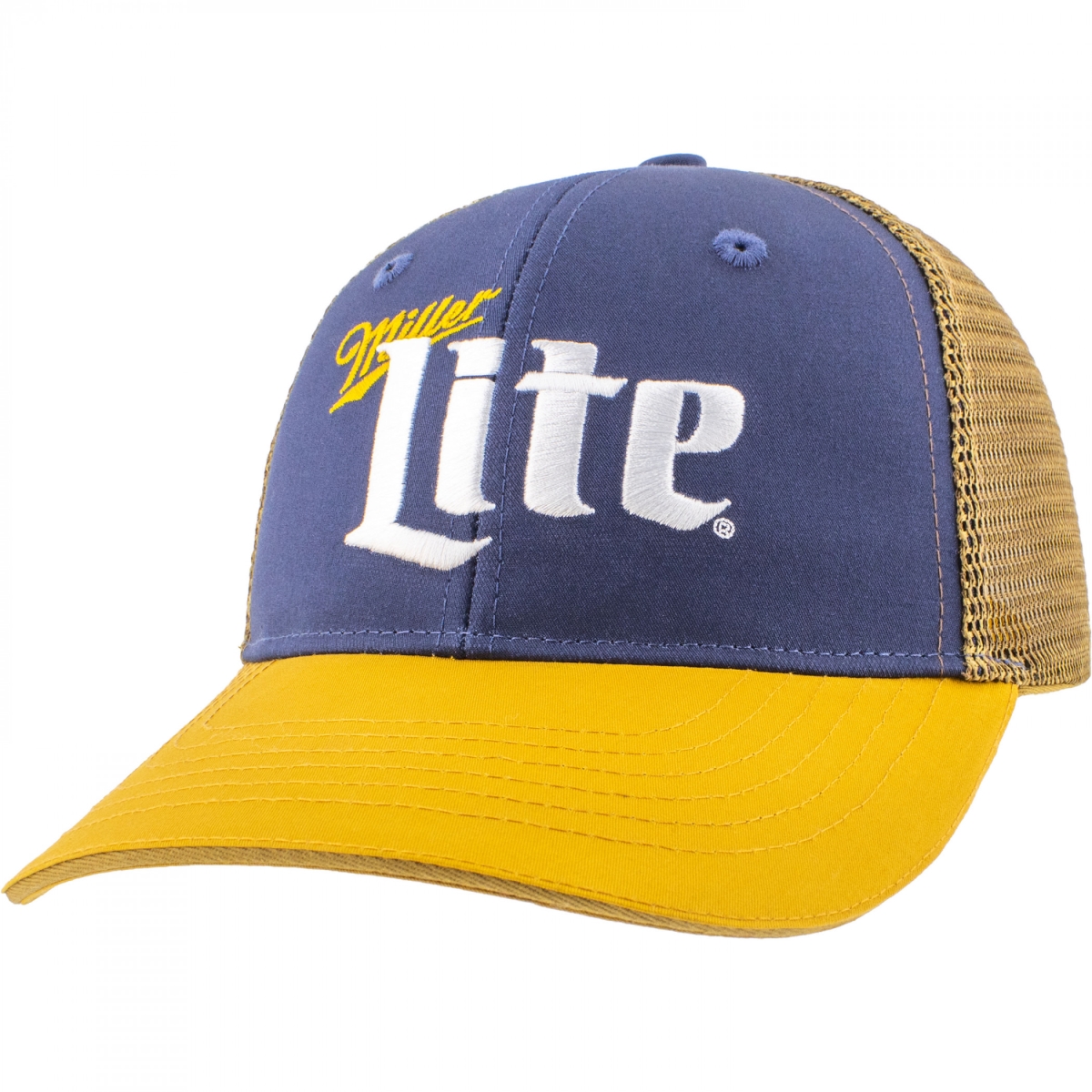 908460 Logo Two Tone Adjustable Hat, Multi Color
