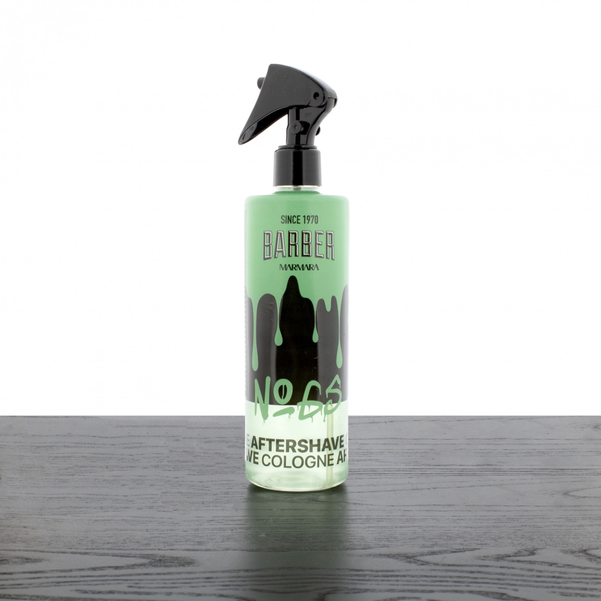 909235 No.65 Barber Aftershave Cologne Spray