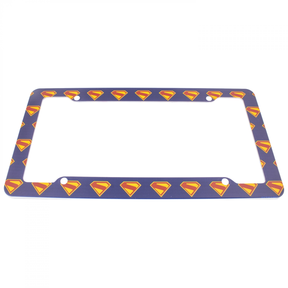 906697 Symbols License Plate Frame