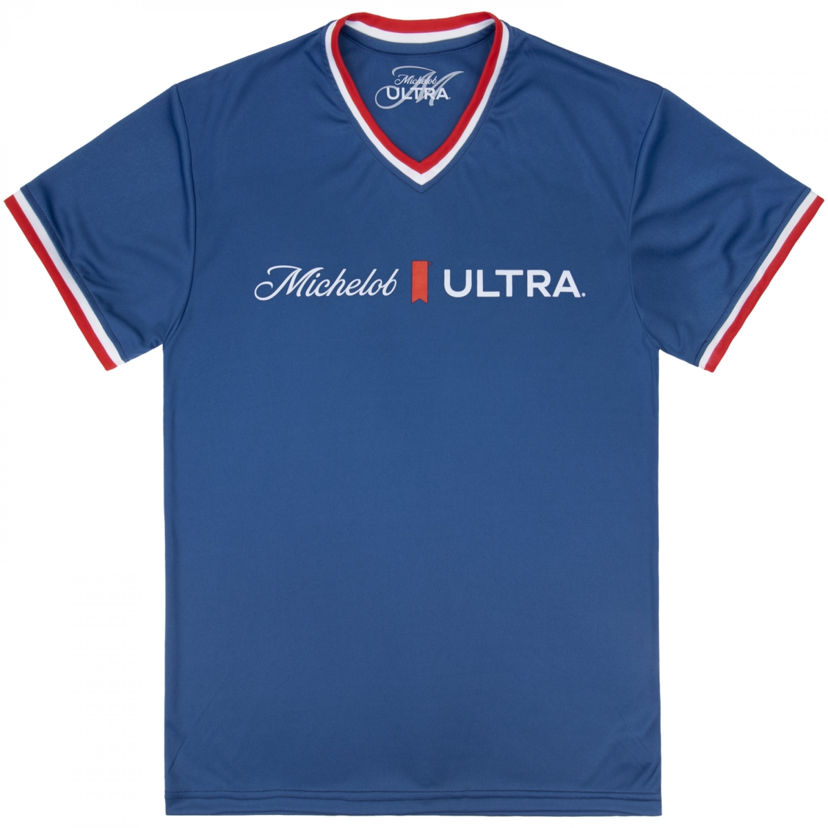 910062-large Ultra Logo V-Neck Jersey - Large