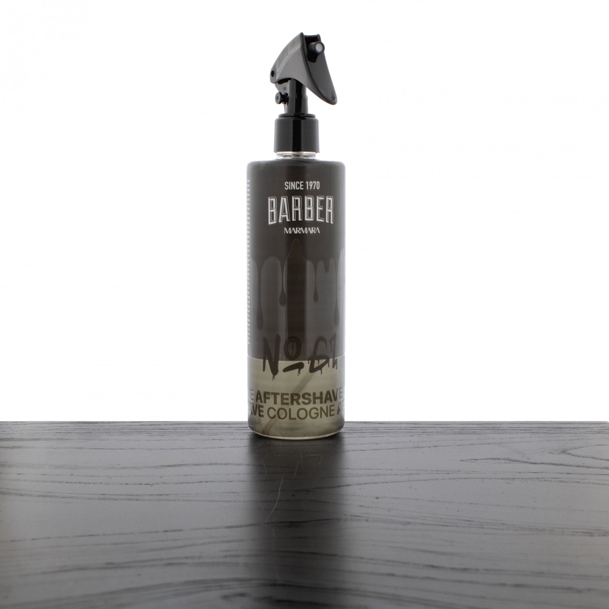 909233 No.61 Barber Aftershave Cologne Spray