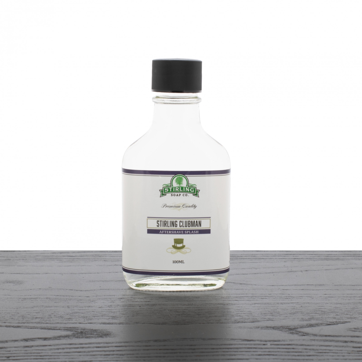 909485 Aftershave Splash, Stirling Clubman