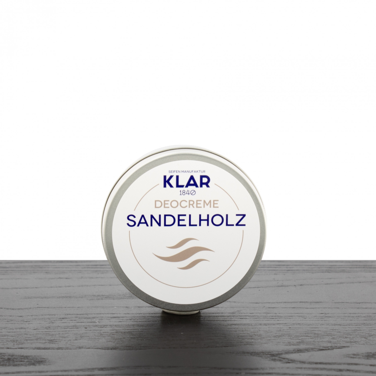 906716 2.2 oz Sandalwood Deodorant Cream