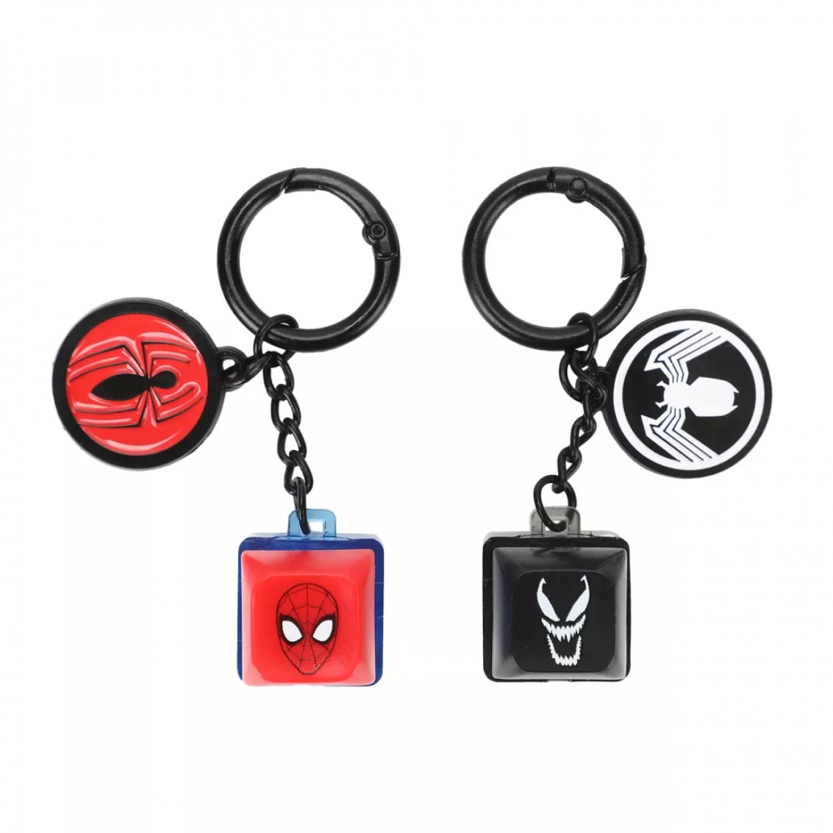 911707 Venom Key Cap Clicker & Keychain Set
