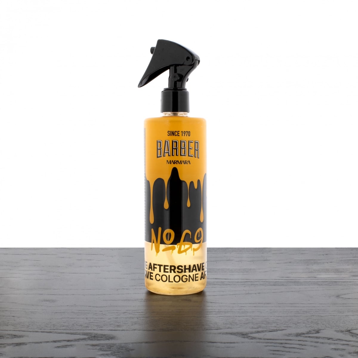 909239 No.69 Barber Aftershave Cologne Spray