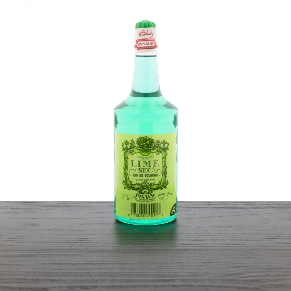 908968 12.5 oz Lime Sec Eau De Cologne