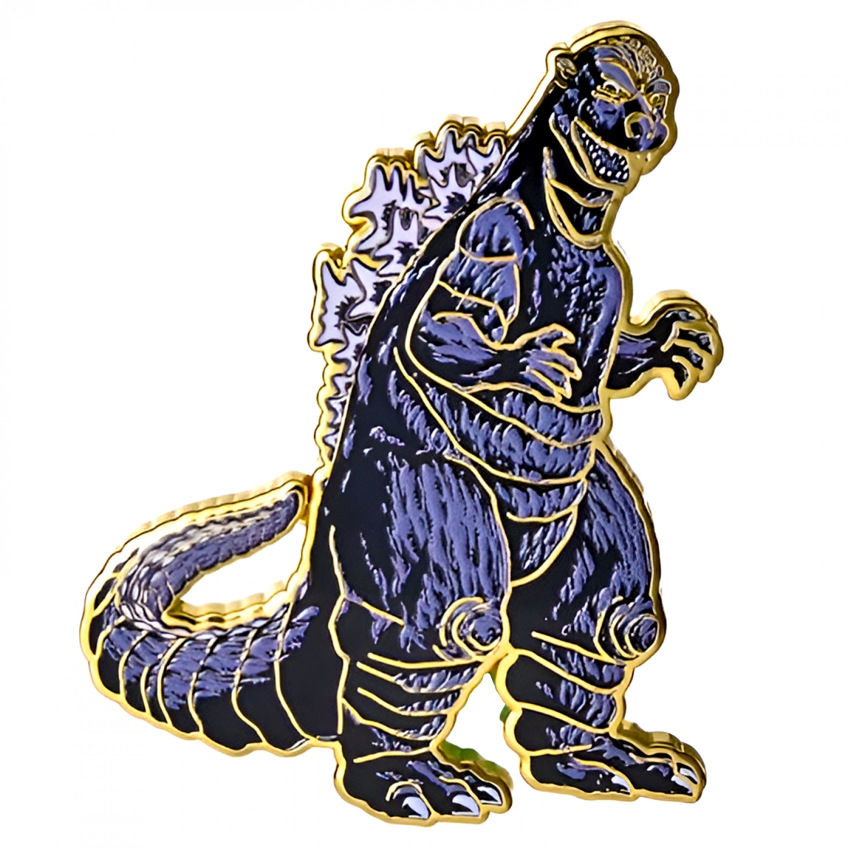 910537 Classic Enamel Pin