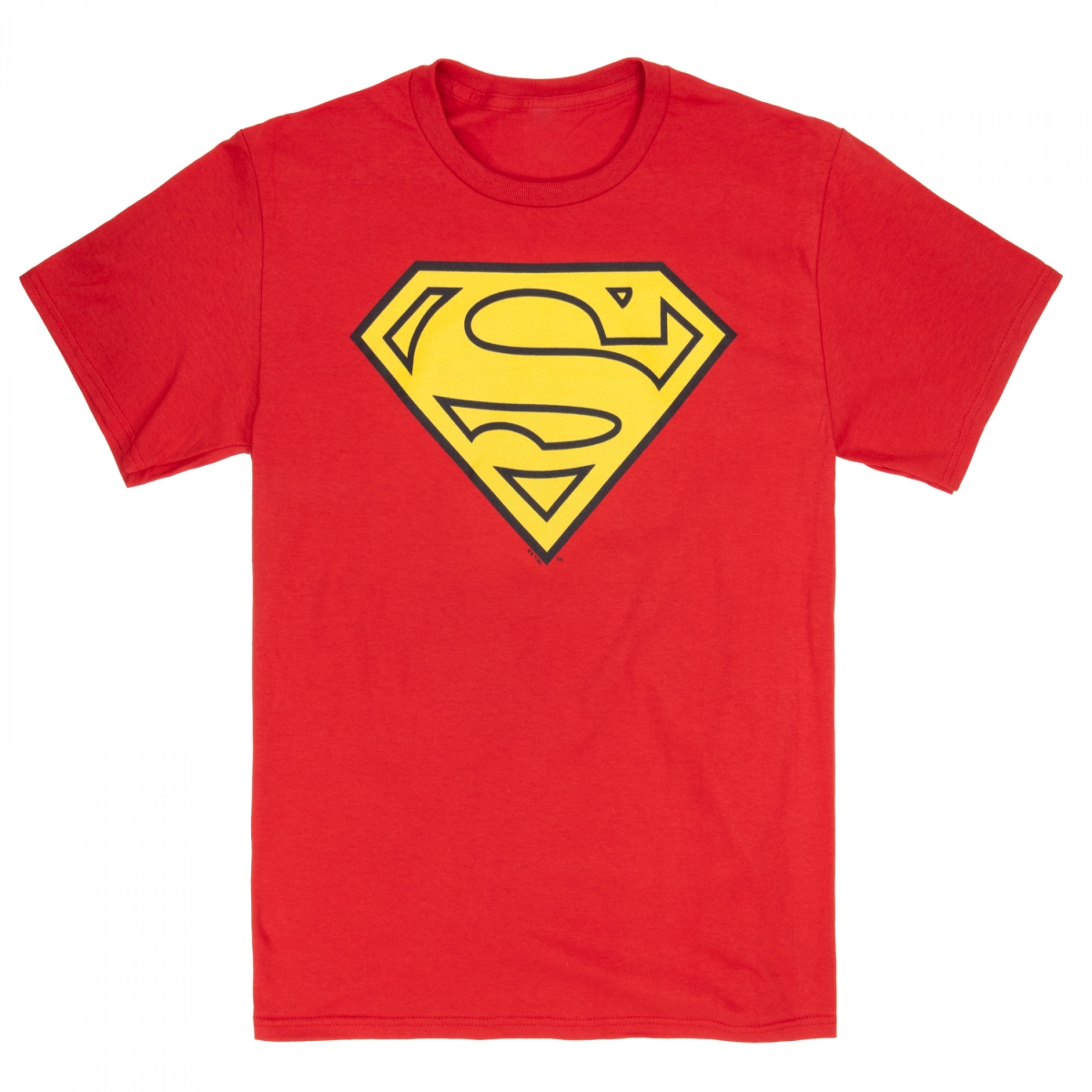 890093-large Cape Logo Red Short Sleeve T-Shirt - Large