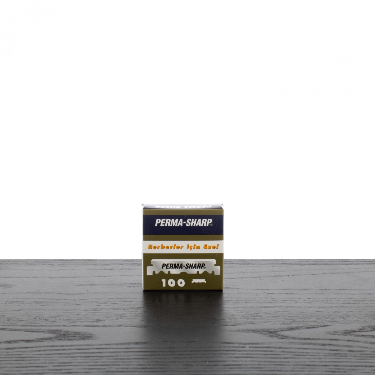 908316 Single Edge Razor Blades - 100 Count