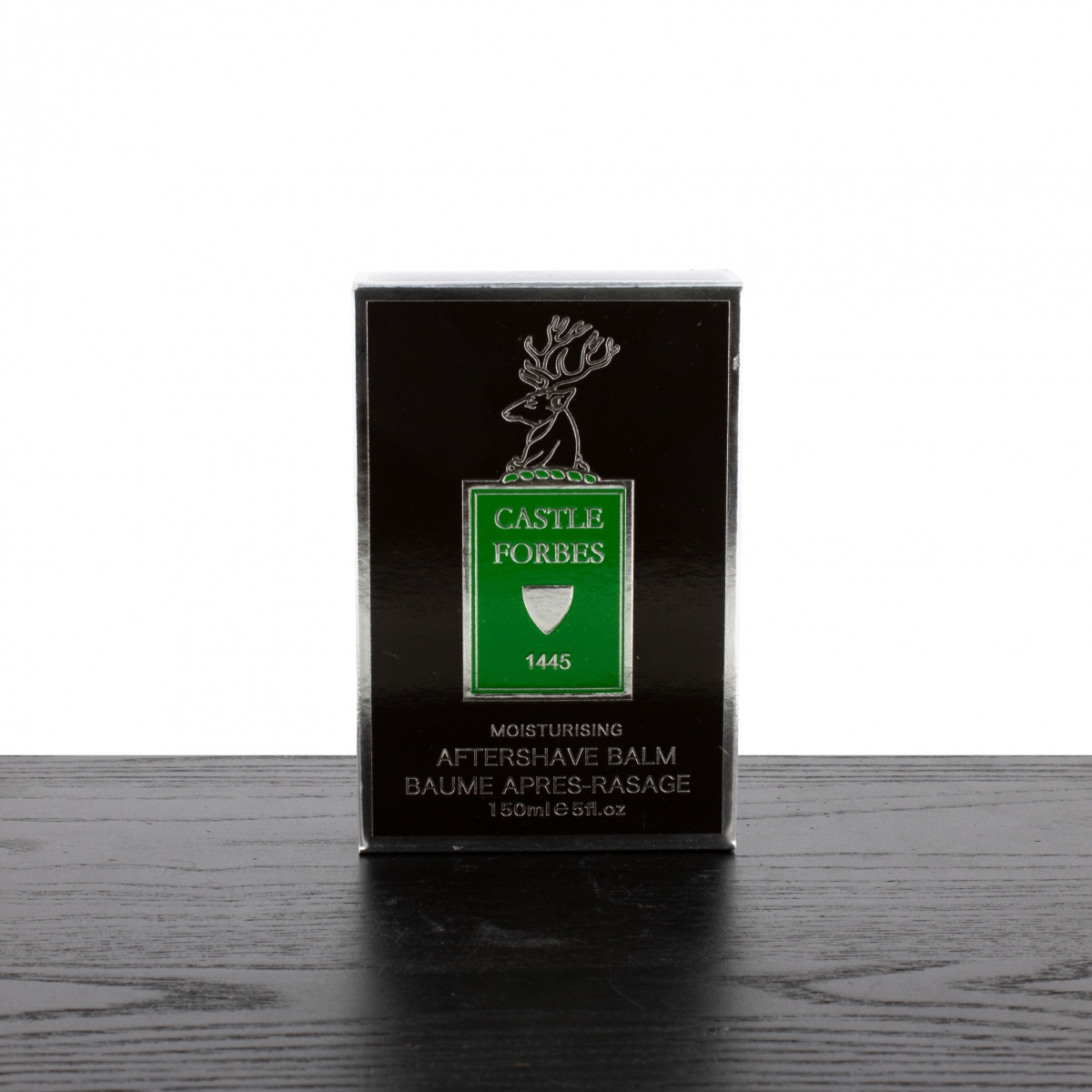 906111 Signature 1445 Alcohol-Free Aftershave Balm