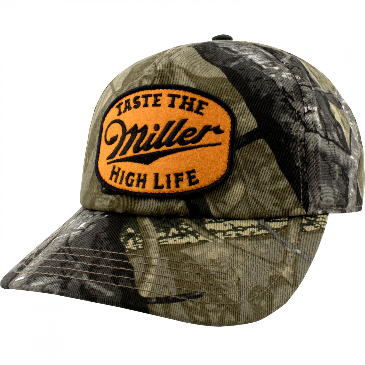 893863 Patch Camo Colorway Adjustable Hat