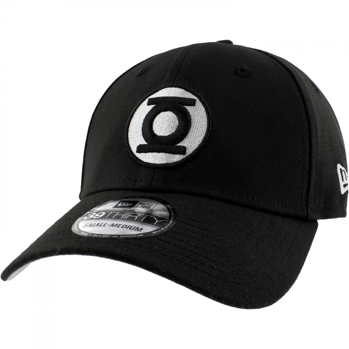 909486-medium-la Logo Glow in the Dark Era 39Thirty Fitted Hat - Medium & Large