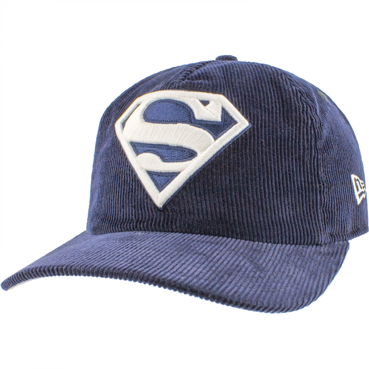 908573 Logo Corduroy-Era 19Twenty Adjustable Snapback Hat