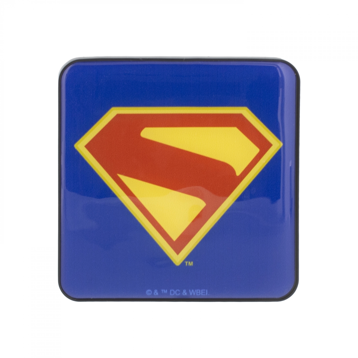 906696 James Gunn Logo Trailer Hitch Cover