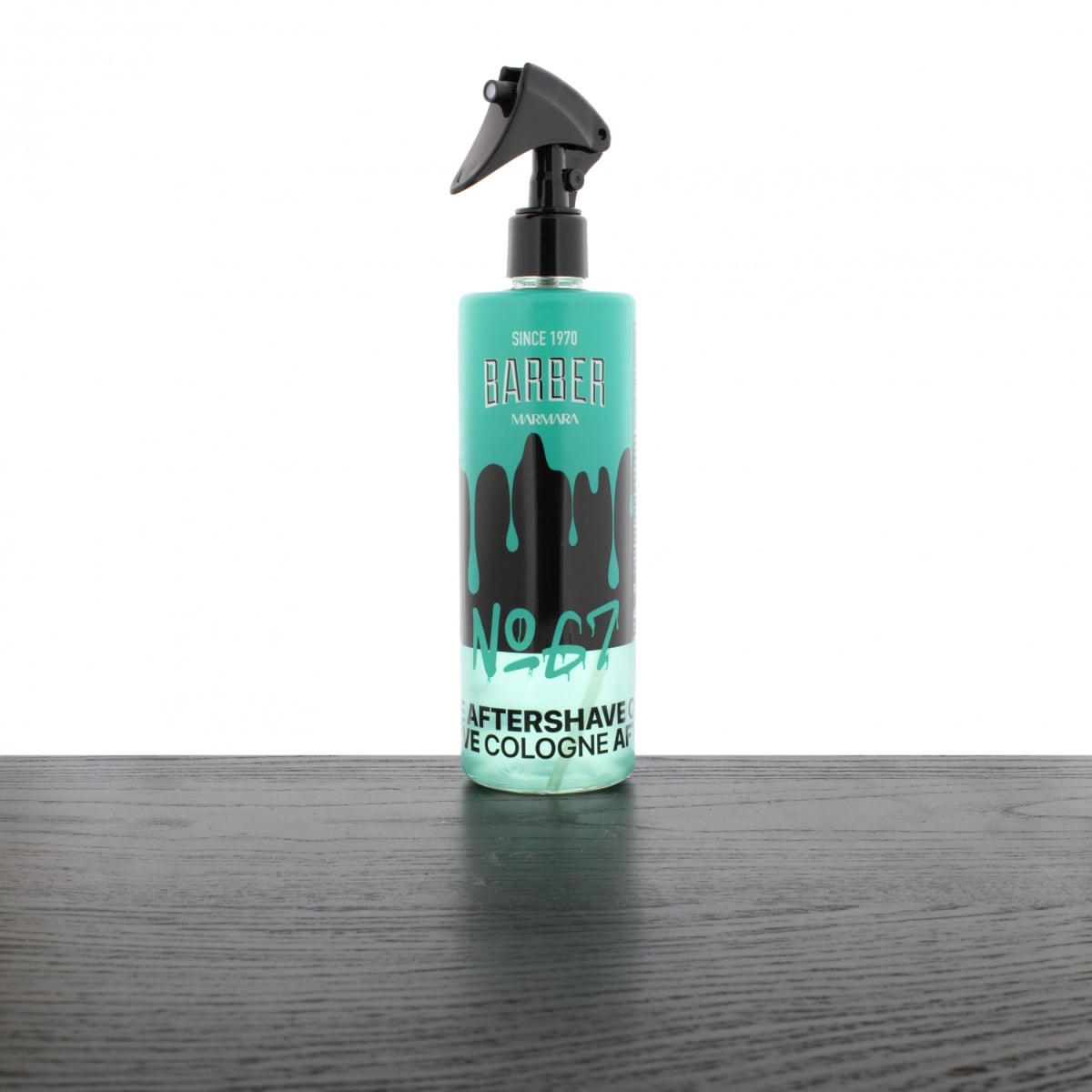 909236 No.67 Barber Aftershave Cologne Spray