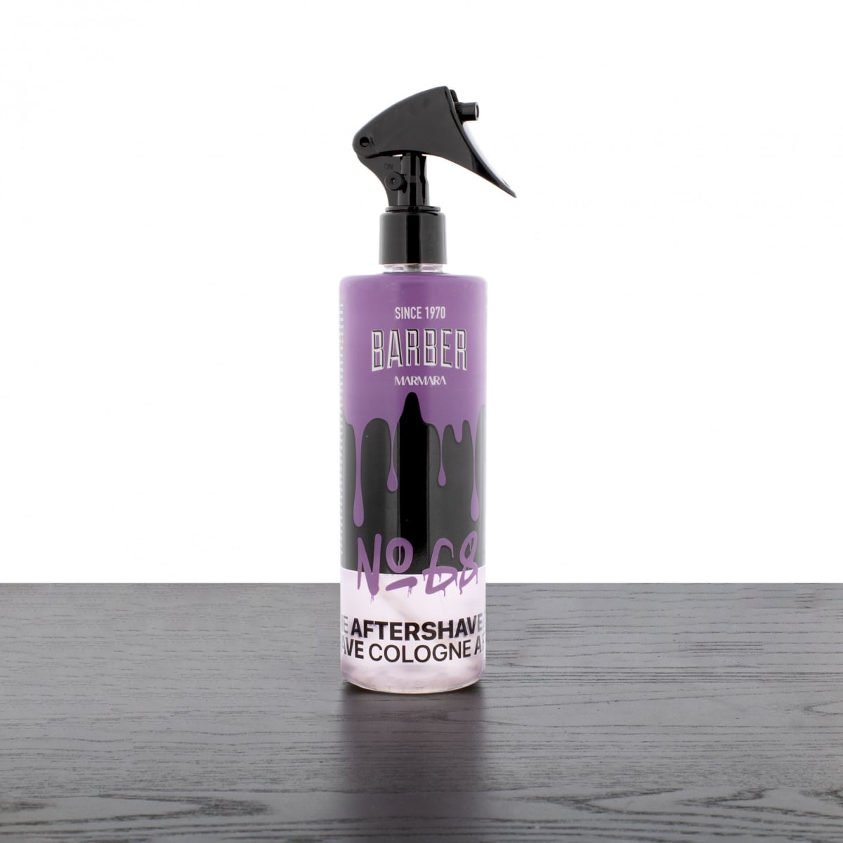909238 No.68 Barber Aftershave Cologne Spray