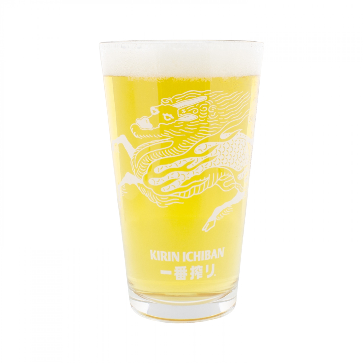 910561 16 oz Ichiban Pint Glass