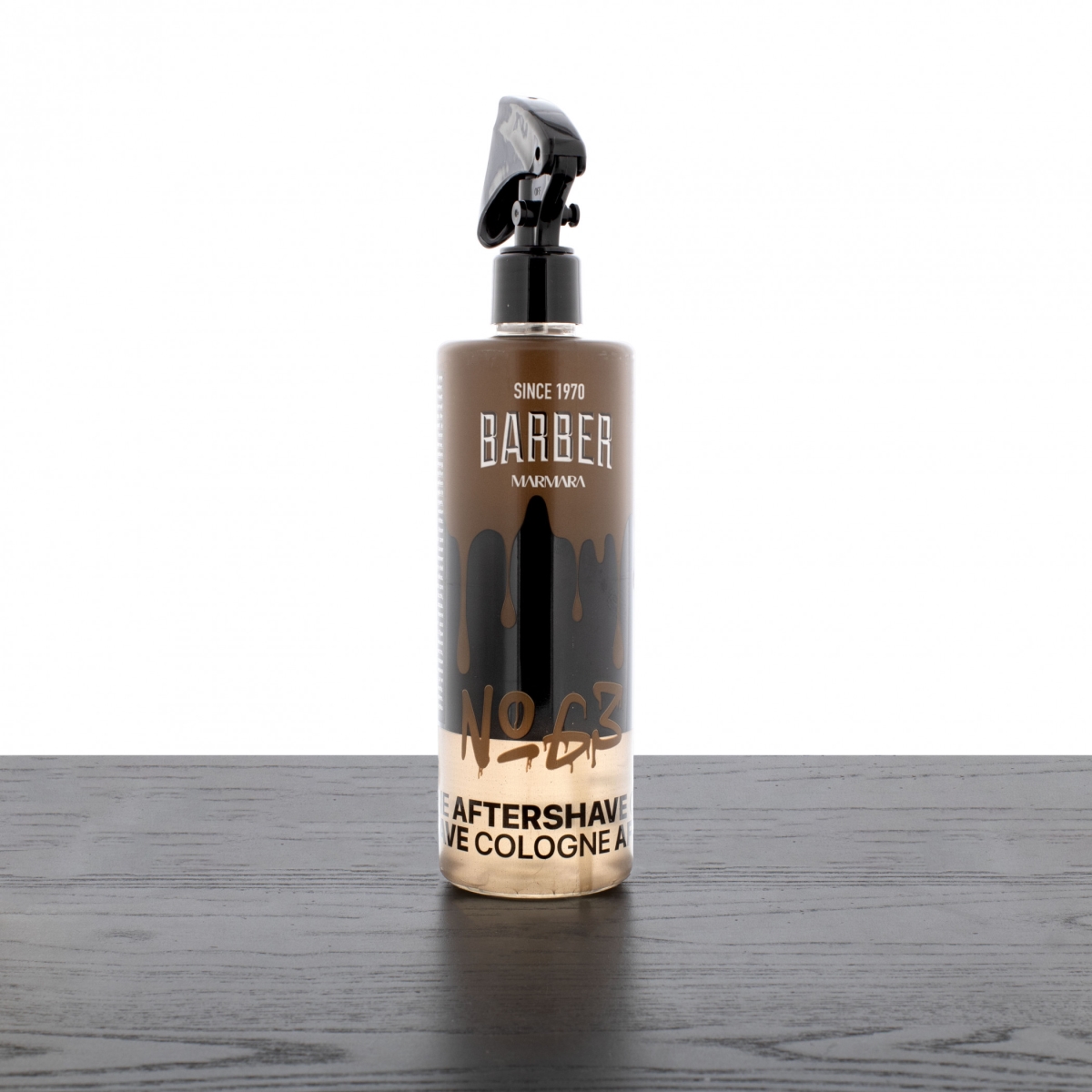 909232 No.63 Barber Aftershave Cologne Spray