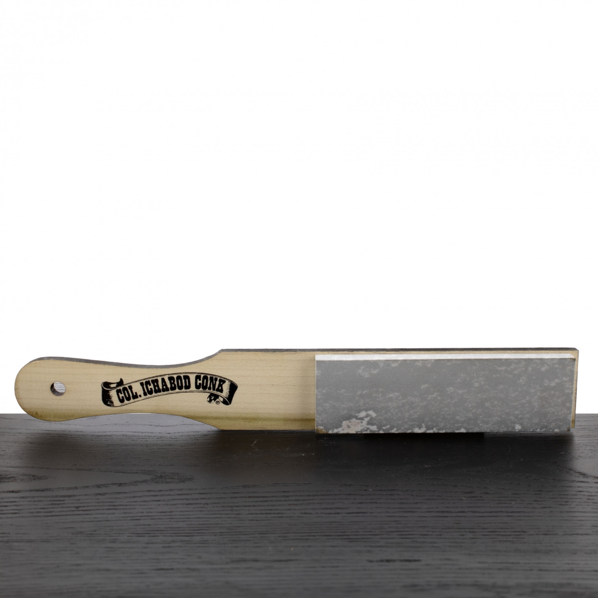 911864 Arkansas White Sharpening Razor Stone