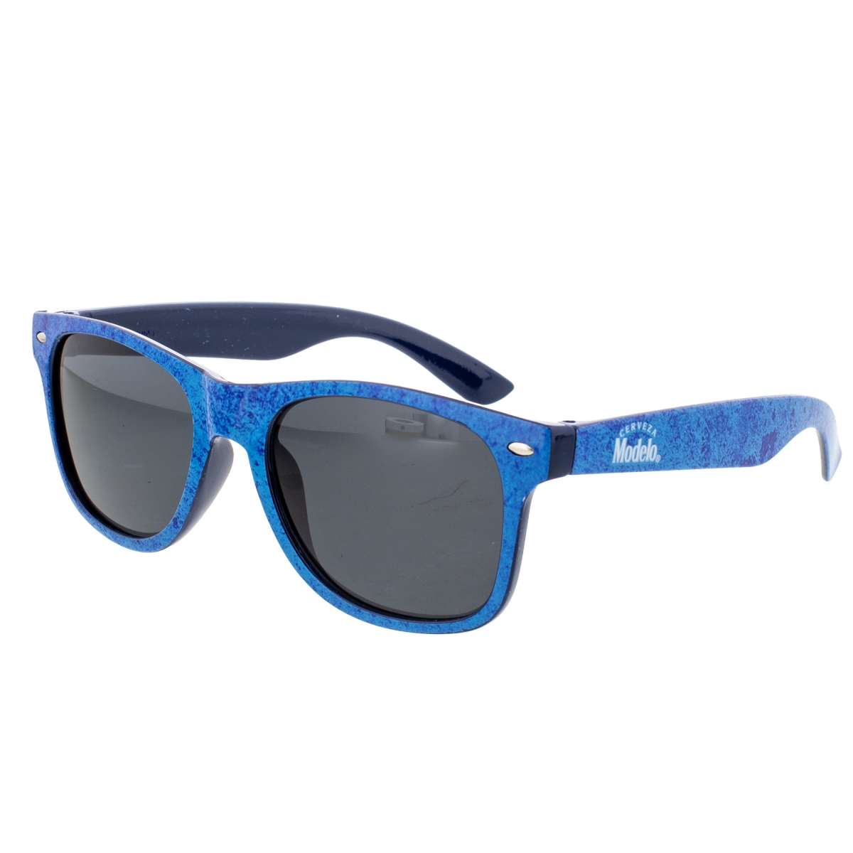 903091 Cerveza Blue Summer Sunglasses
