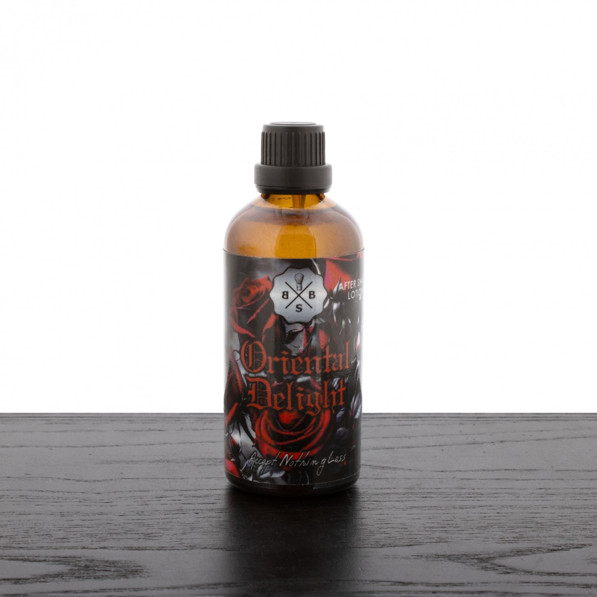 910814 100 ml Soaps Oriental Delight After Shave