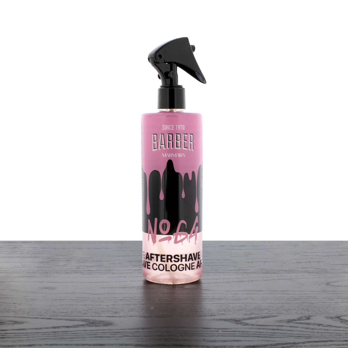 909231 No.64 Barber Aftershave Cologne Spray