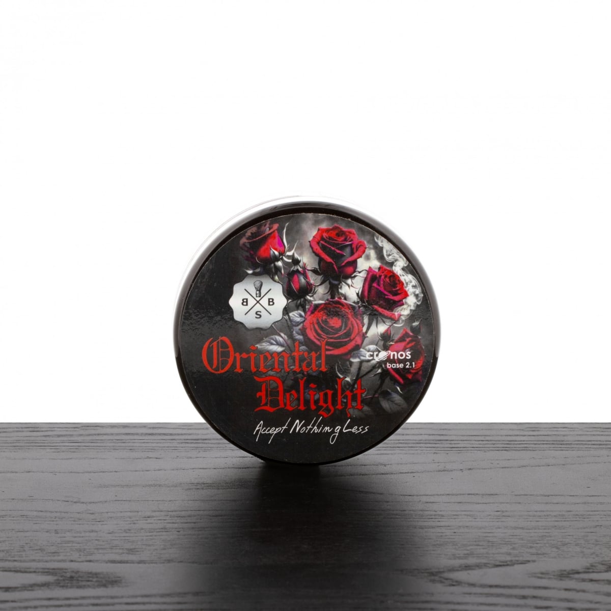 910821 127 g Soaps Oriental Delight Shaving Soap