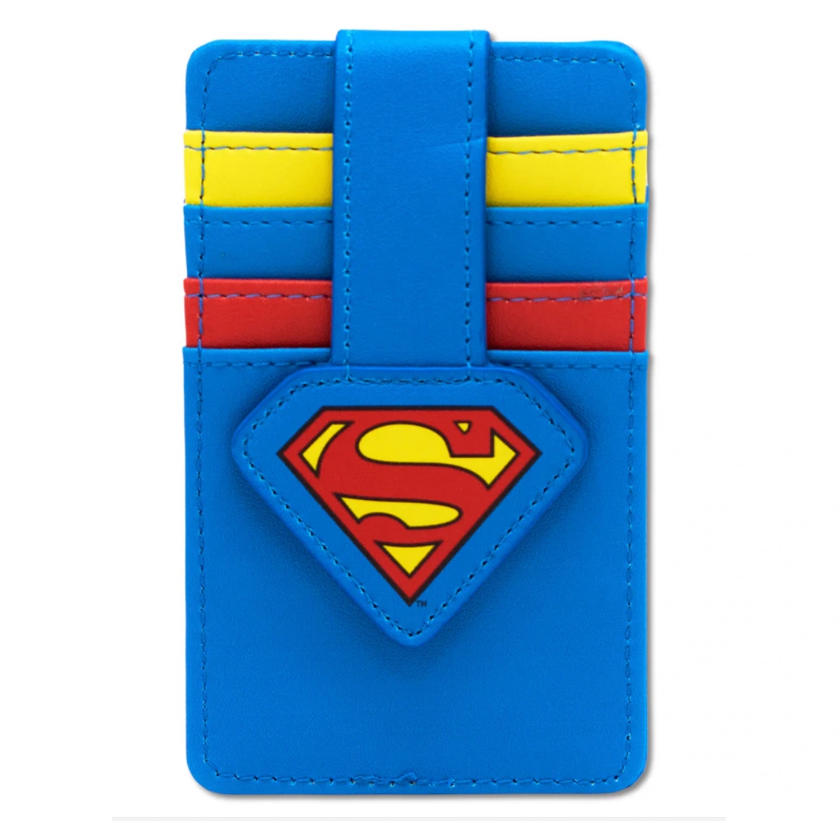 910260 Super Shield Wallet ID Card Holder