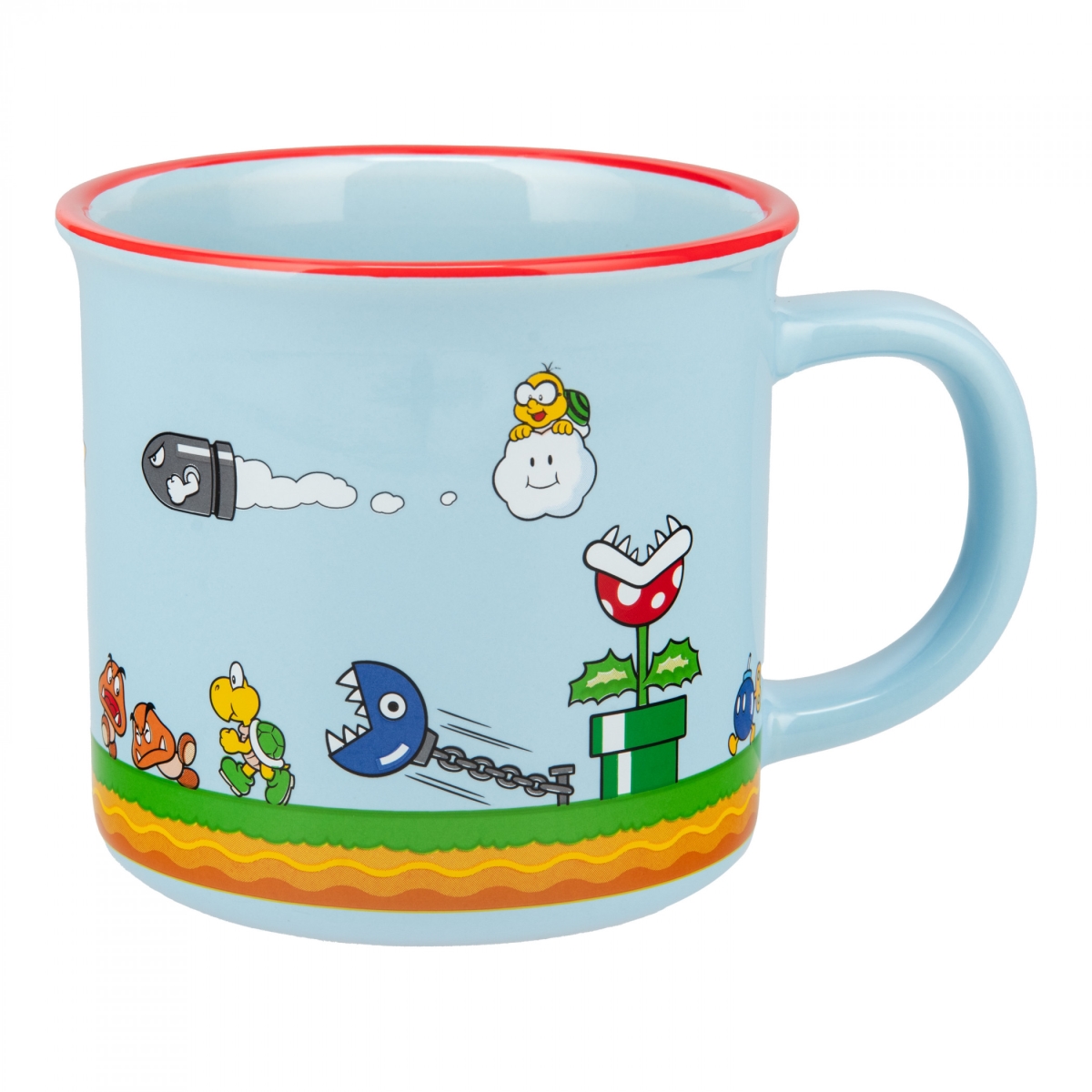 905525 11 oz World-1 Ceramic Mug