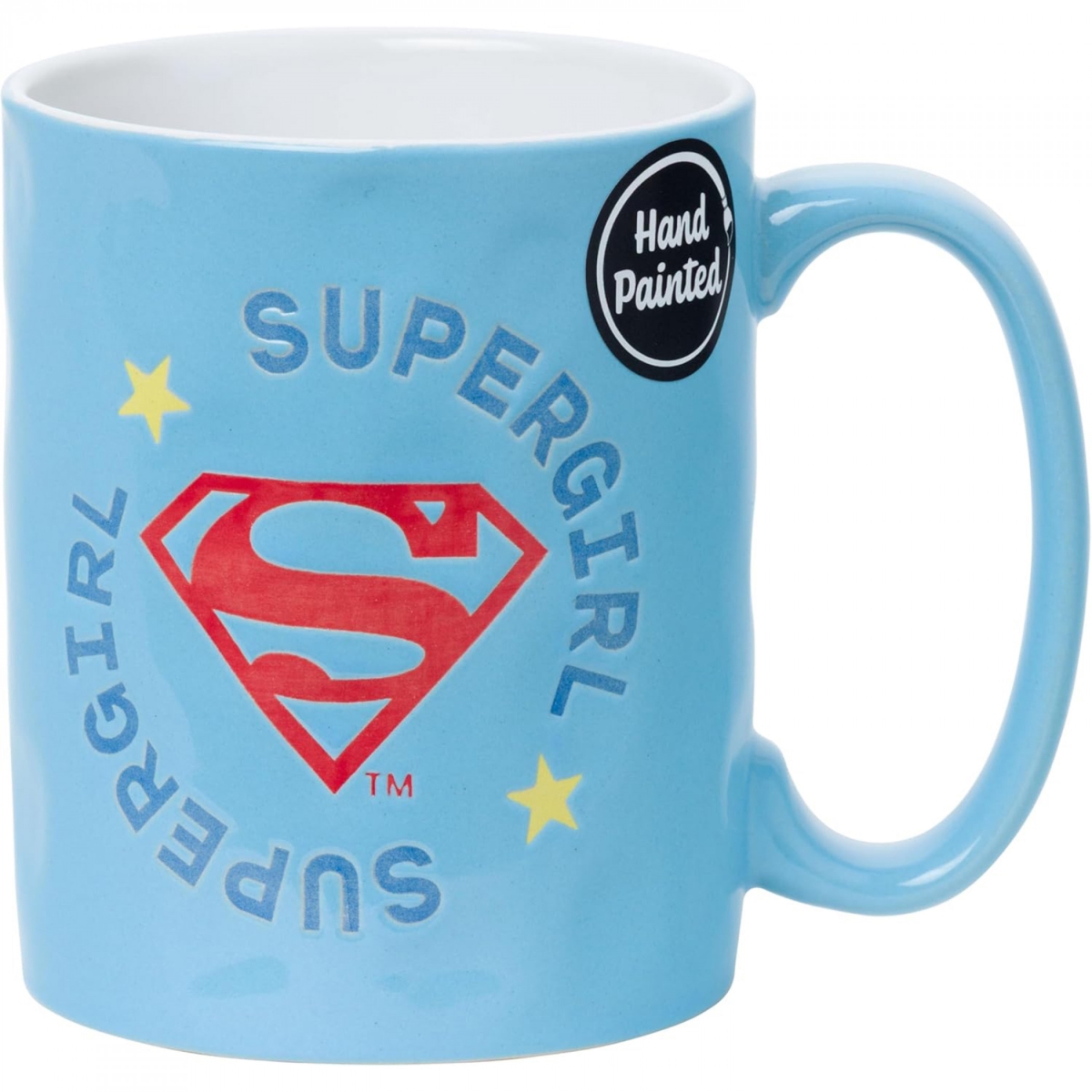 910939 17 oz Girl of Tomorrow Ceramic Mug