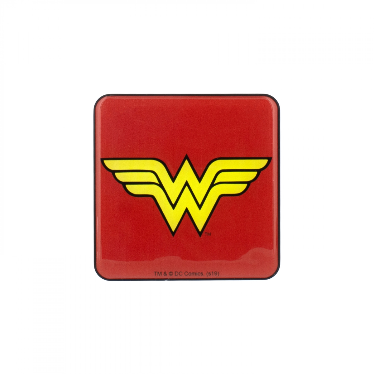 906693 Logo Trailer Hitch Cover