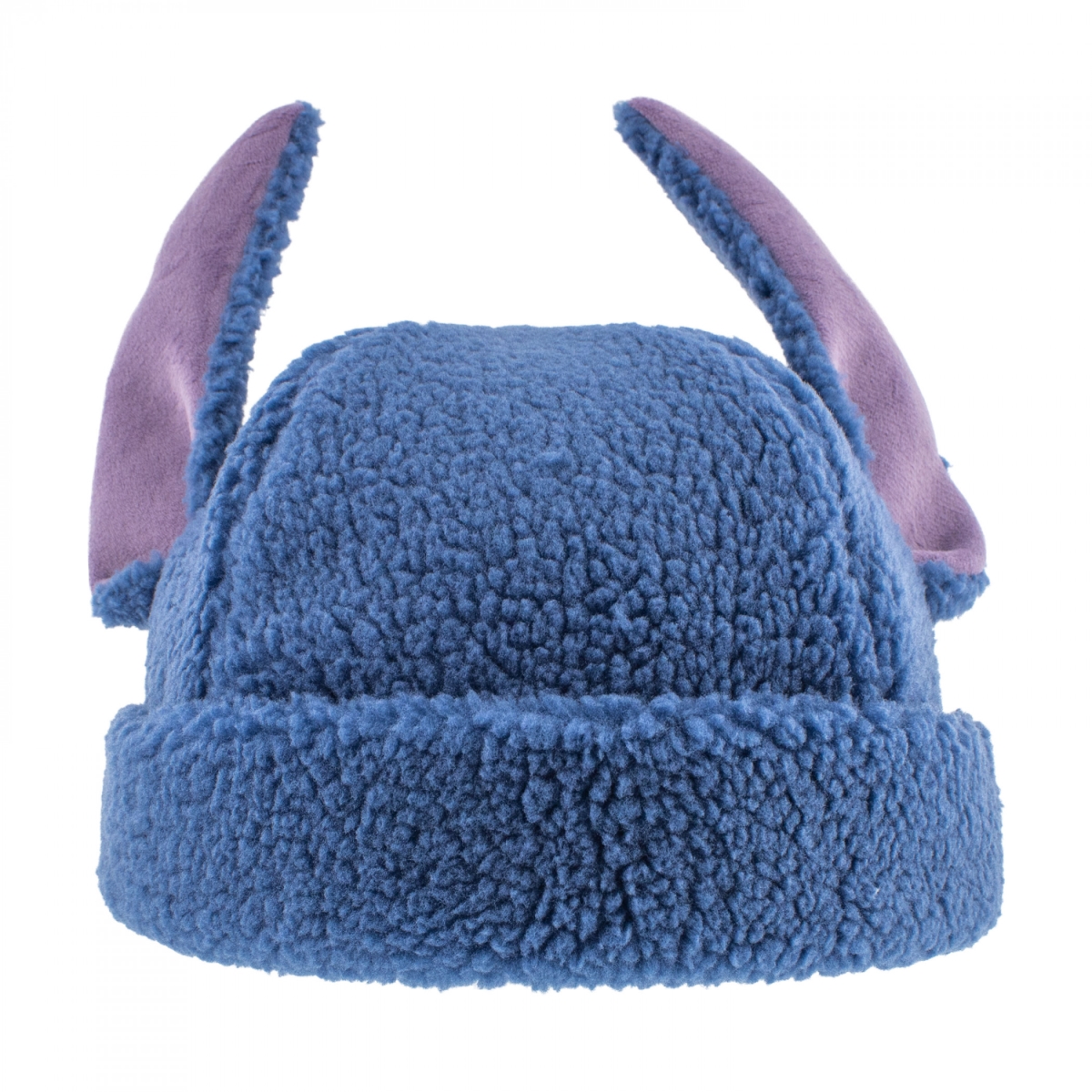 910094 Adjustable Sherpa Beanie with 3D Ears