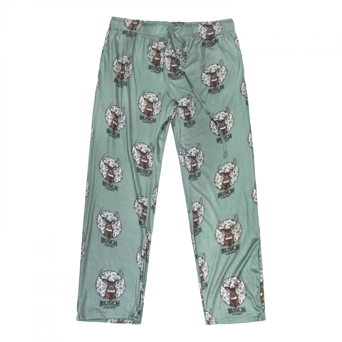 908231-xlarge-40 Deer Camo Pattern Lounge Pants - Extra Large - 40-42
