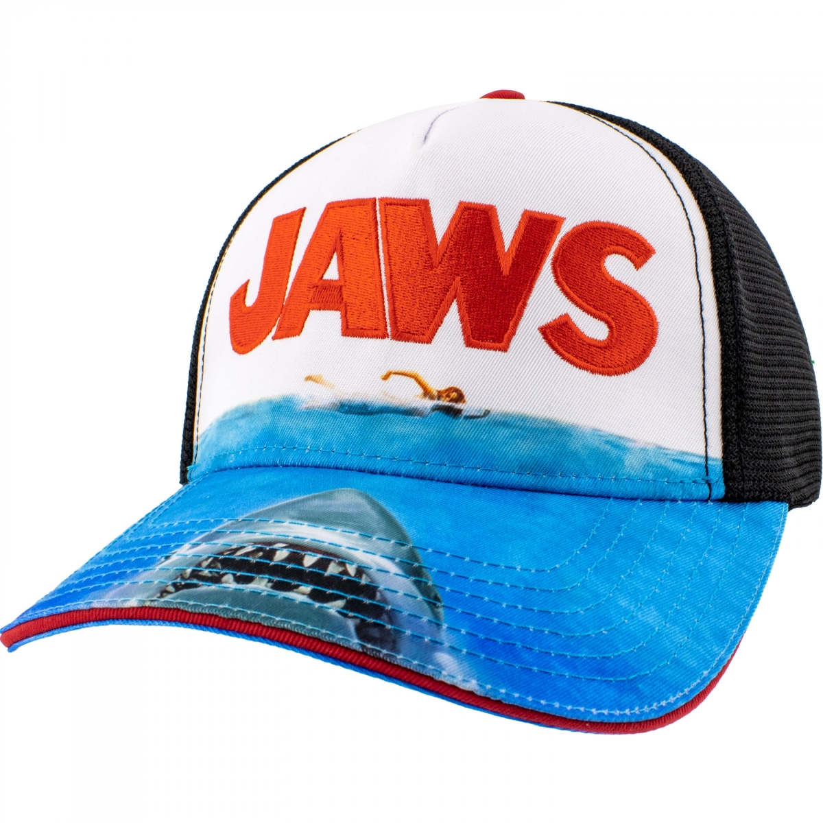 911540 Movie Poster Brim Art Hat